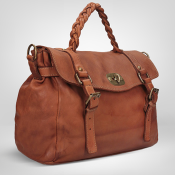 Listonoszka Z Klamerkami