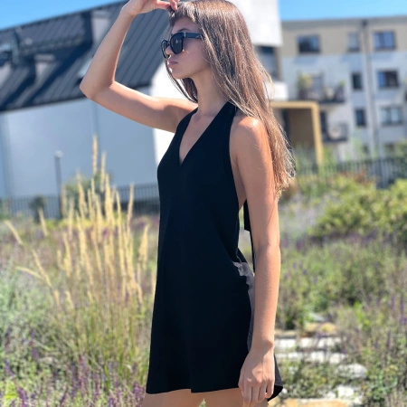 Sukienka krótka No3