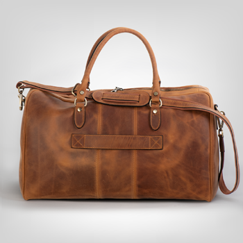 Torba Podróżna Kufer