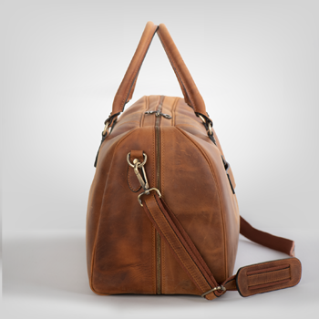 Torba Podróżna Kufer