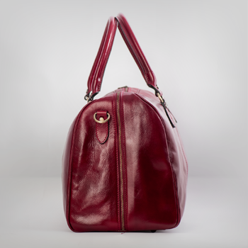 Torba Podróżna Kufer