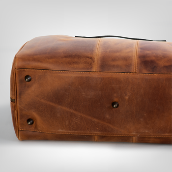 Torba Podróżna Kufer