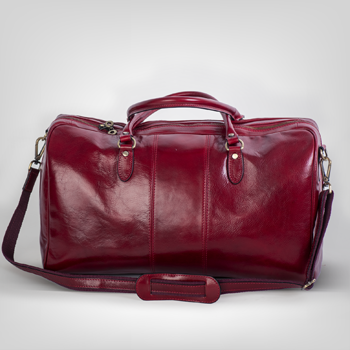 Torba Podróżna Kufer