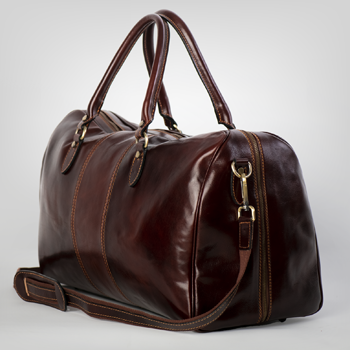 Torba Podróżna Kufer