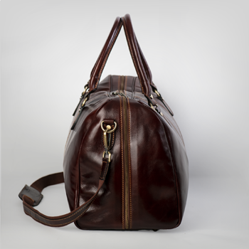 Torba Podróżna Kufer