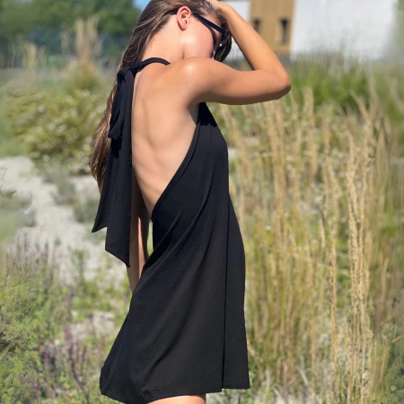 Sukienka krótka No3