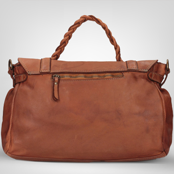 Listonoszka Z Klamerkami